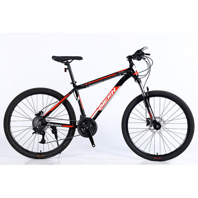 27 Speed Alloy Frame Mountain Bike 26/27.5/29 Inch With Cst 1.95 Tires