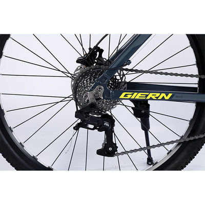 27 Speed Alloy Frame Mountain Bike 26/27.5/29 Inch With Cst 1.95 Tires