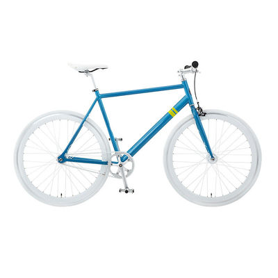 1/2*1/8*44T*170L Crankset 700C Aluminum Alloy Fixed Gear Bike For Maneuverability