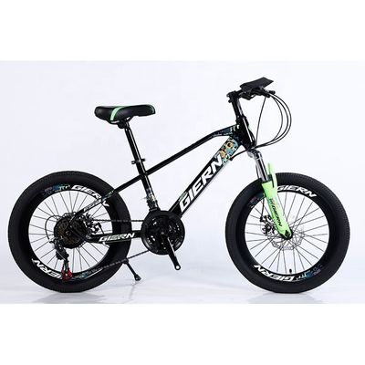 20" Steel MTB Chinese 21S Cycle Bicycles for Kids Gross Weight 12 Limited Time Offer