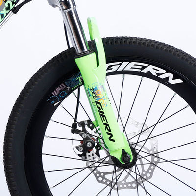20" Steel MTB Chinese 21S Cycle Bicycles for Kids Gross Weight 12 Limited Time Offer