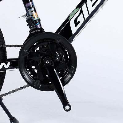 20" Steel MTB Chinese 21S Cycle Bicycles for Kids Gross Weight 12 Limited Time Offer