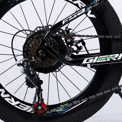 20" Steel MTB Chinese 21S Cycle Bicycles for Kids Gross Weight 12 Limited Time Offer