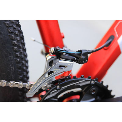 Custom Exercise Bike Sizes 29 Inch Mountain Bike with 22 Speed Gears and Smooth Welds