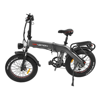 45 Km/h Gears Popular Style Battery Powerful Fast Folding Electric City Mountain Bicycle