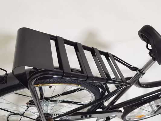 Africa's Steel Frame Buffalo Bicycle Traditional Relief Model Strong Carrier 26/28 Inches
