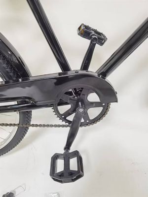 Africa's Steel Frame Buffalo Bicycle Traditional Relief Model Strong Carrier 26/28 Inches