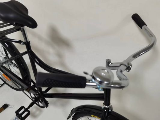 Africa's Steel Frame Buffalo Bicycle Traditional Relief Model Strong Carrier 26/28 Inches