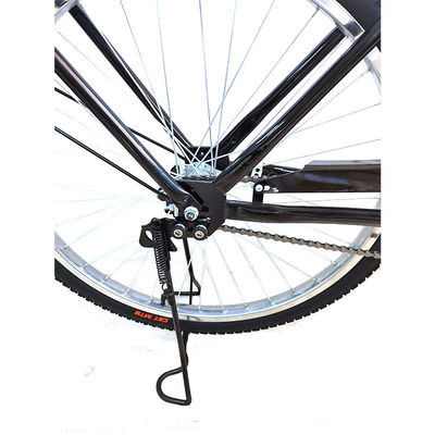 Steel Frame Material 28" Africa Model Traditional Bike Heavy-Duty Bicycle With Rigid Fork