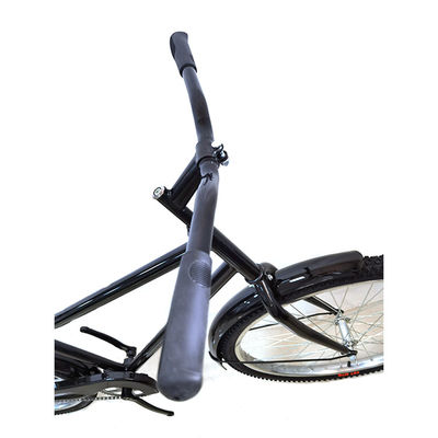 Steel Frame Material 28" Africa Model Traditional Bike Heavy-Duty Bicycle With Rigid Fork