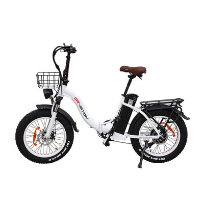 Electric Bike Tire EU Warehouse Customized Tire With 10AH/15AH 21700 50E Battery Capacity