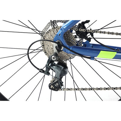 High Quality Factory Direct Sale Road Bicycle Aluminum Alloy Road Bike Shimano Tiagra 4700 Gearset