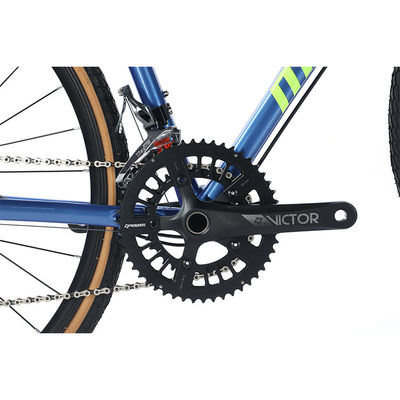 High Quality Factory Direct Sale Road Bicycle Aluminum Alloy Road Bike Shimano Tiagra 4700 Gearset