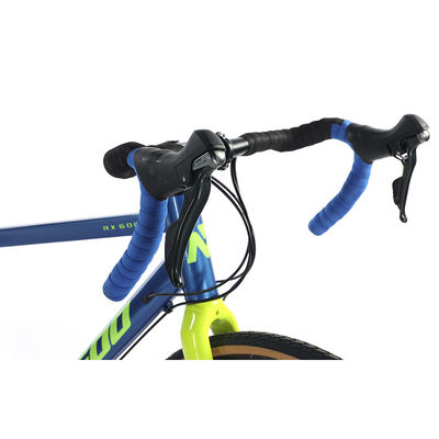 High Quality Factory Direct Sale Road Bicycle Aluminum Alloy Road Bike Shimano Tiagra 4700 Gearset