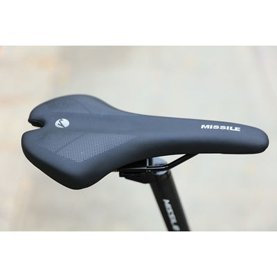 1.33m Length Carbon Mountain Bike Frame Strong and Durable for 150KG Load Capacity