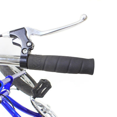 16 Inch Single Speed City Bike Tricycle Bicycle With Disc Brake 160mm And Local Black Tire