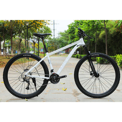 Aluminum Alloy Rim Mountain Bike Helmet for Adventurous Teens on E-Bike and Fat Tire