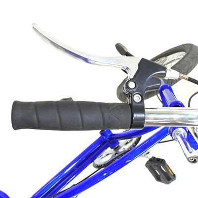16 Inch Flywheel 18T Speeds Local Single Speed 3 Wheel Cargo Trike Rickshaw Pedal Tricycle