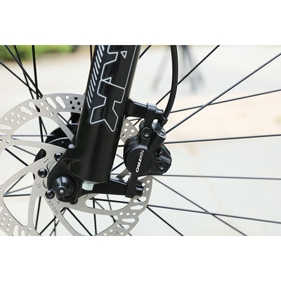 Lightweight 27.5 inch MTB Aluminum Frame Hydraulic Brakes Mountain Bike 24/27/30 Speed