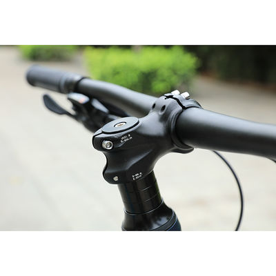 Teenager Christmas Gift 24 Speed Mountain Bike with Titanium Frame and Durable Design