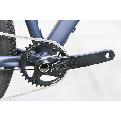 22 Speed Mountain Bike Carbon Fiber Bicycle for Men Load Capacity 150KG 27 Inch Cycle
