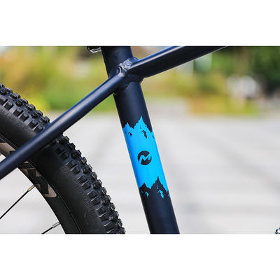 22 Speed Mountain Bike Carbon Fiber Bicycle for Men Load Capacity 150KG 27 Inch Cycle