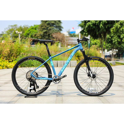 Outlet Hard Frame Non-rear Damper Trek Mountain Bike with 27.5" Wheels and Pedals