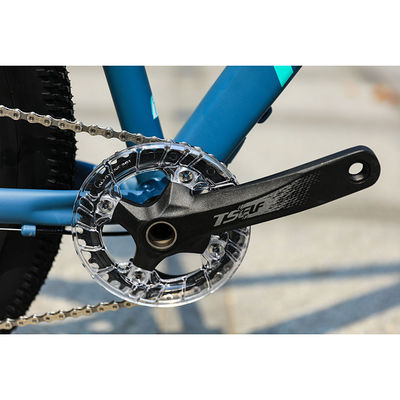 Outlet Hard Frame Non-rear Damper Trek Mountain Bike with 27.5" Wheels and Pedals