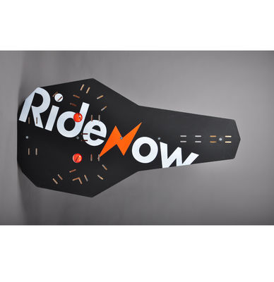 21kg Black Power Trainer Board Your Indoor Fitness Solution For Cycling And Rocking