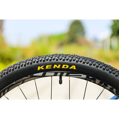Outlet Hard Frame Non-rear Damper Trek Mountain Bike with 27.5" Wheels and Pedals
