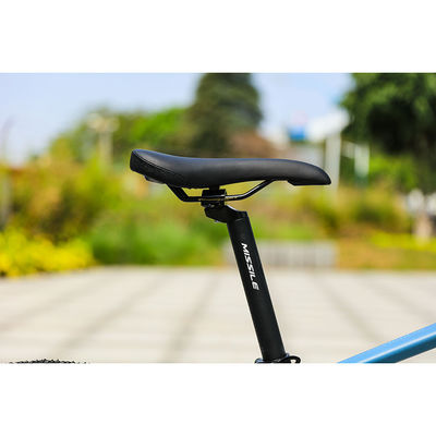 Outlet Hard Frame Non-rear Damper Trek Mountain Bike with 27.5" Wheels and Pedals