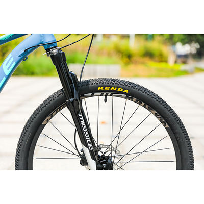Outlet Hard Frame Non-rear Damper Trek Mountain Bike with 27.5" Wheels and Pedals