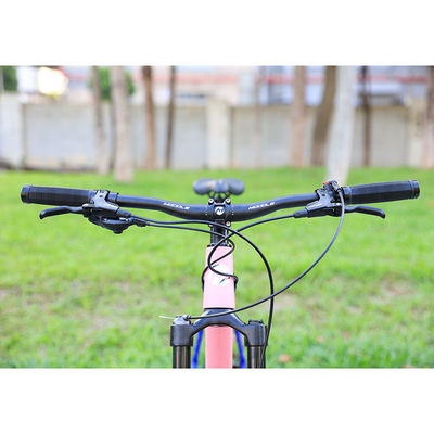 Lightweight 29 Inch Mountain Bike with Carbon Fiber Front Fork and YBN S12S Chain
