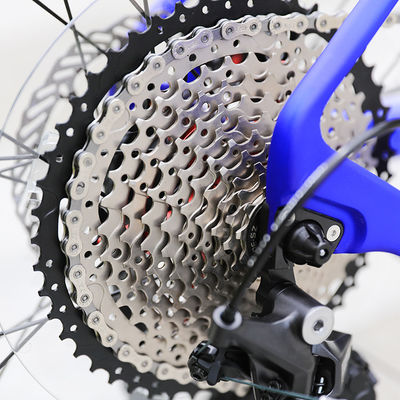 Take Your Riding to the Next Level with Our Dual Suspension 29 Inch Mountain Bike