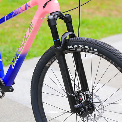 Take Your Riding to the Next Level with Our Dual Suspension 29 Inch Mountain Bike