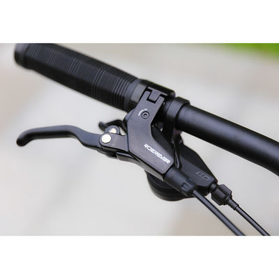 Take Your Riding to the Next Level with Our Dual Suspension 29 Inch Mountain Bike
