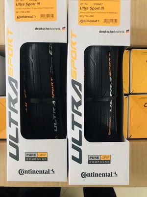 Continental Ultra Sport Grand Sport Race Cycling Race Bicycle Tyre for Road Bicycles