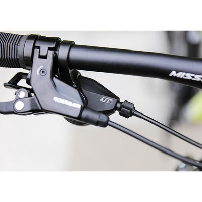 22 Speed Full Suspension Mountain Bike 29 Inch Tire Width For Customer Satisfaction