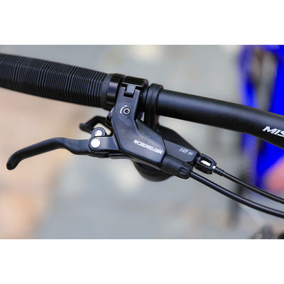 29 Inch Dual Suspension Mountain Bike with Maxxis Tires and PROWHEEL PMX 36T Chainring