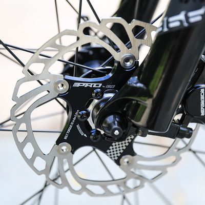 29 Inch Dual Suspension Mountain Bike with Maxxis Tires and PROWHEEL PMX 36T Chainring