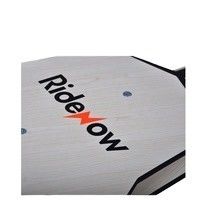 Top Bike Power Trainer Board For Effective Indoor Workouts Packing Size 169*94*12 Cm