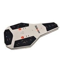 Top Bike Power Trainer Board For Effective Indoor Workouts Packing Size 169*94*12 Cm