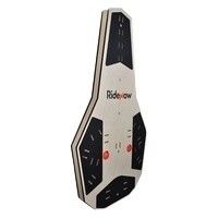 Top Bike Power Trainer Board For Effective Indoor Workouts Packing Size 169*94*12 Cm