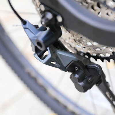 Sunshine 11-50T 12 Speed HG Cassette Mountain Bike 29 Inch 24 Speed Cycle for Adults