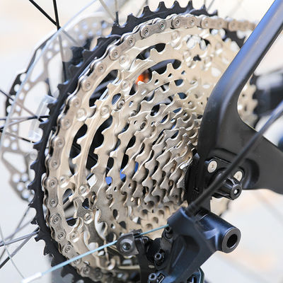 Sunshine 11-50T 12 Speed HG Cassette Mountain Bike 29 Inch 24 Speed Cycle for Adults