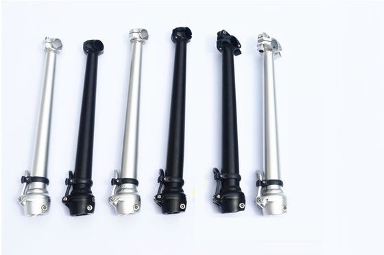 Stable Modern Folding Road Bike Handlebar Cycling Bicycle Stem with Adjustable Height