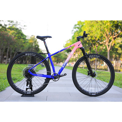 29 inch Mountain Bike with Aluminum Alloy Rim and Carbon Frame from Original