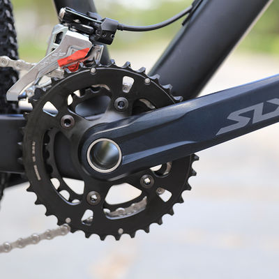 29 inch Mountain Bike with Aluminum Alloy Rim and Carbon Frame from Original