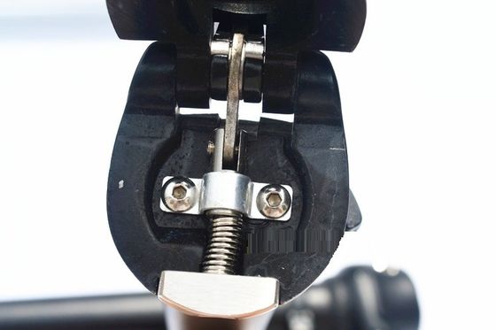 Folding Bike Handlebar Cycling Styles Bicycle Stem 25.4mm Modern Stable 15 25mm Height