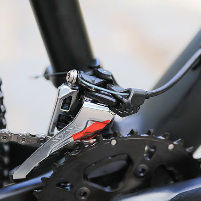 29 inch Mountain Bike with Aluminum Alloy Rim and Carbon Frame from Original